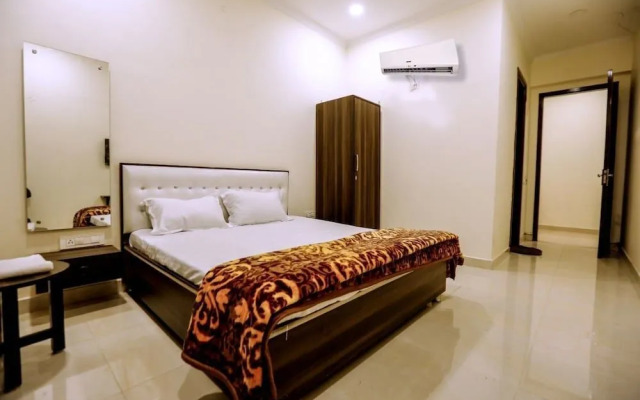 Hotel Tt Residency