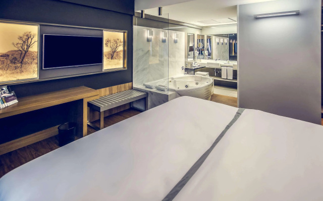 Mercure Uberlândia Plaza Shopping