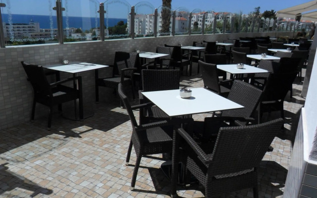 Hotel Apartamento Brisa Sol