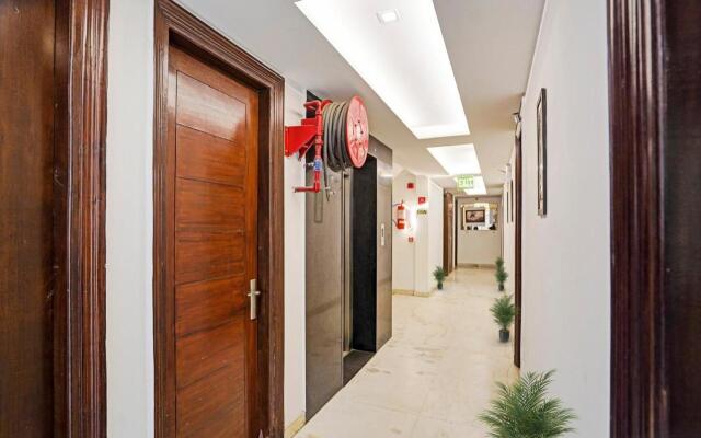 Capital O 88320 Hotel Grand Stays