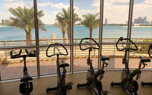 Stunning Apartment w/ Beach Access at The Palm!