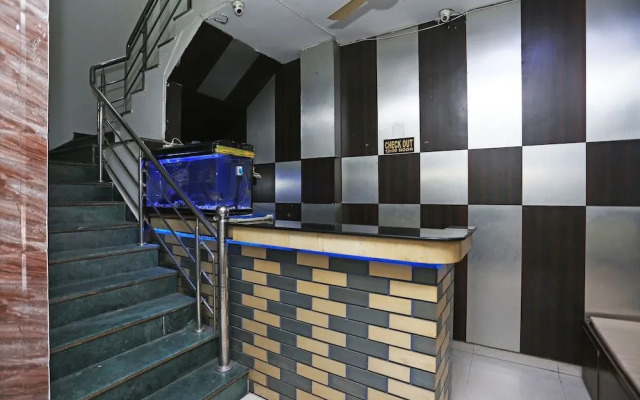 Capital O 26853 New Central