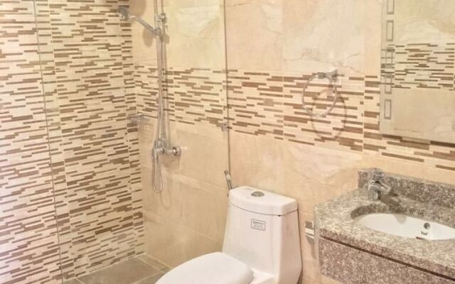 Apartahotel Jewheret Alswefiah Hotel Apartments