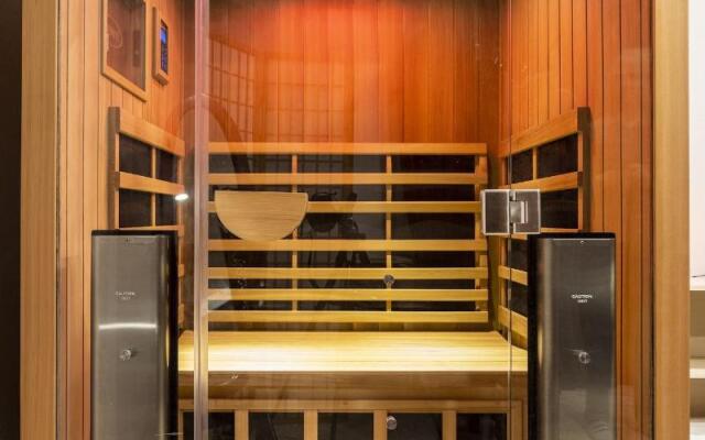 Quiet Mind Mountain Retreat