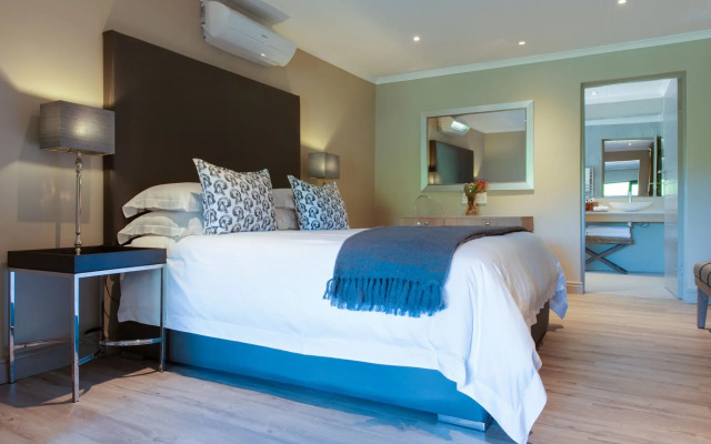 The Jordan Suites