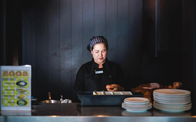 Best Western Chaweng Samui