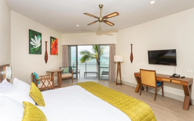 Moana Sands Lagoon Resort - Adults Only