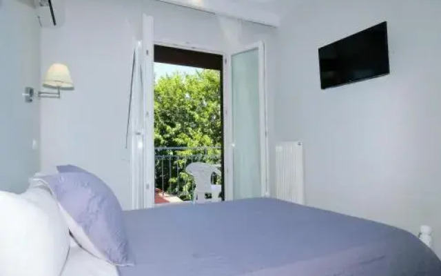 Paris Apartments