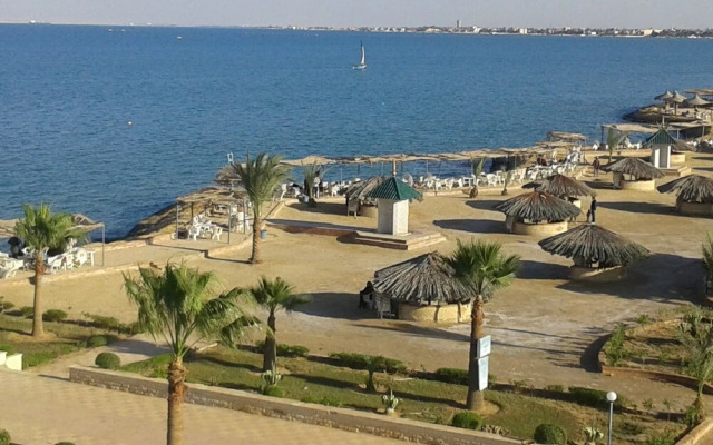 Fanara Apartments Armed Forces