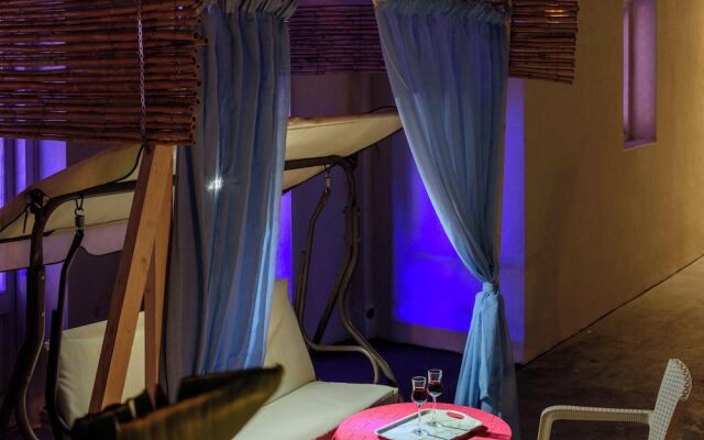 Nalu Suites