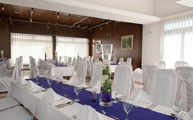 Hotel Top-Terme Topusko