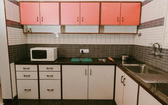 Athulya Square Rooms