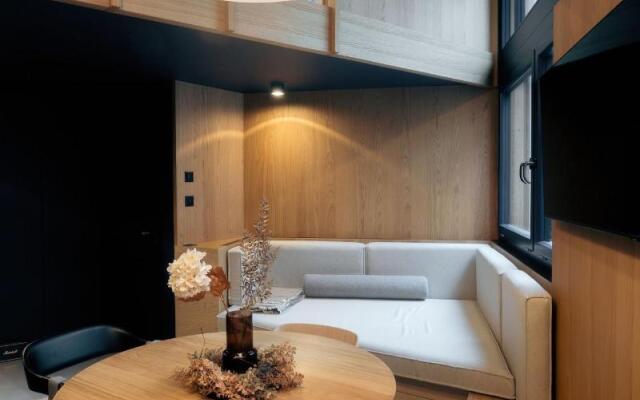 Andermatt Alpine Apartments