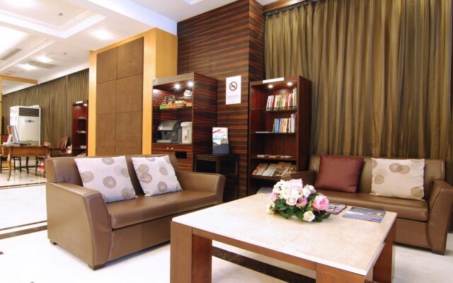 Fullon Hotel Jhongli