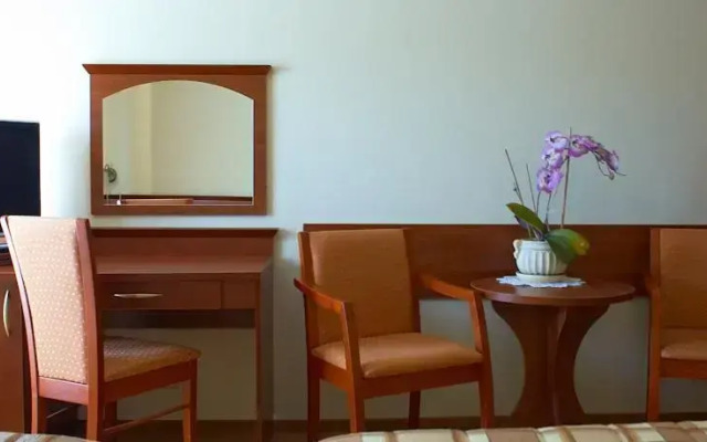 Pokoje Hotelowe Amore