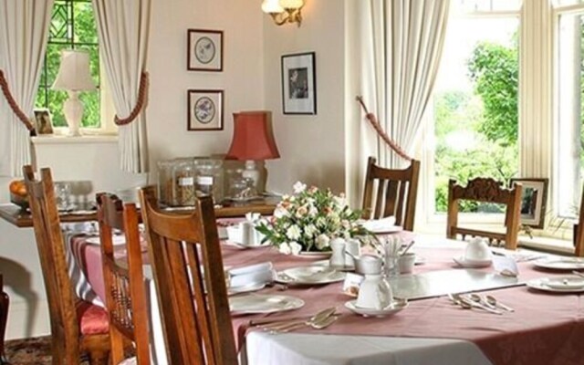 Stonecroft Country Guesthouse