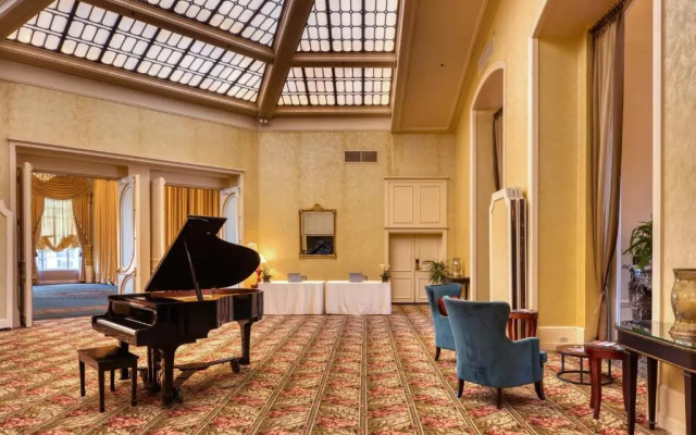 InterContinental Mark Hopkins by IHG