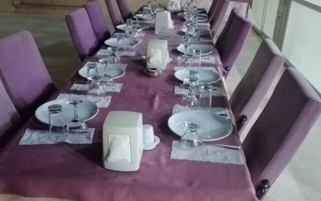 Balsenler Hotel