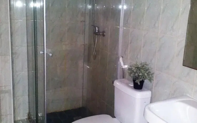 Vila Cabral 4 Blue Banana Holiday Rentals