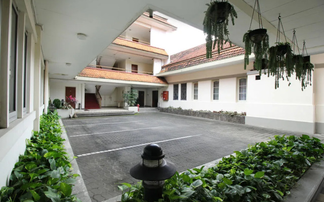 Hotel Royal Dago