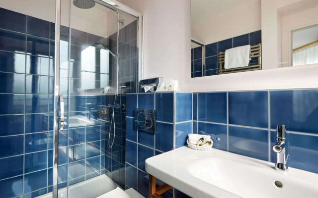 Hôtel Edouard 6 by Malone