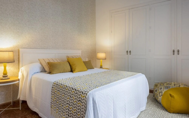 Genteel Home Alhóndiga Sevilla