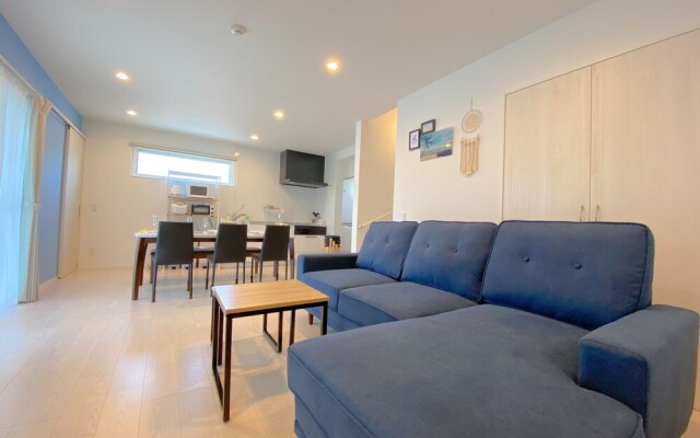 Grandioso Okinawa Pool Villa Onna 7