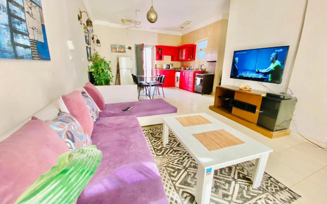 Panda House Sheraton Road