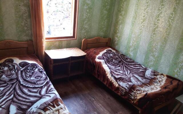 Guest House Buba