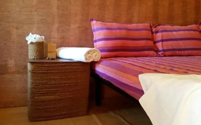 Antheia Beach Resort