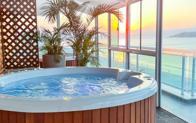 Palace Praia Hotel