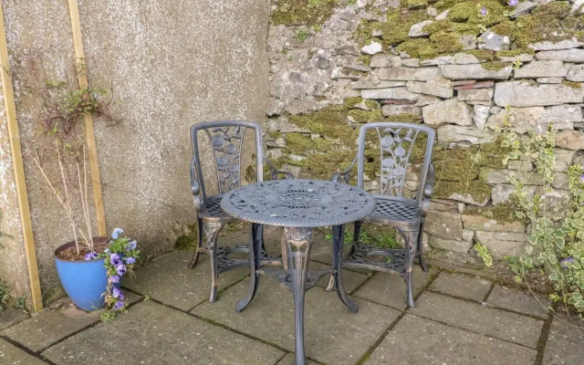Watershed Cottage
