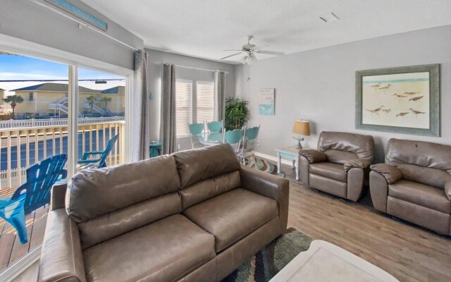 Sandpiper Cove #9215 by Destin Getaways