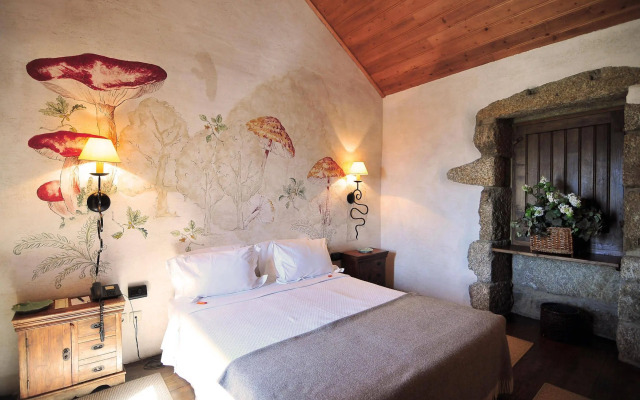 Pousada Convento De Belmonte