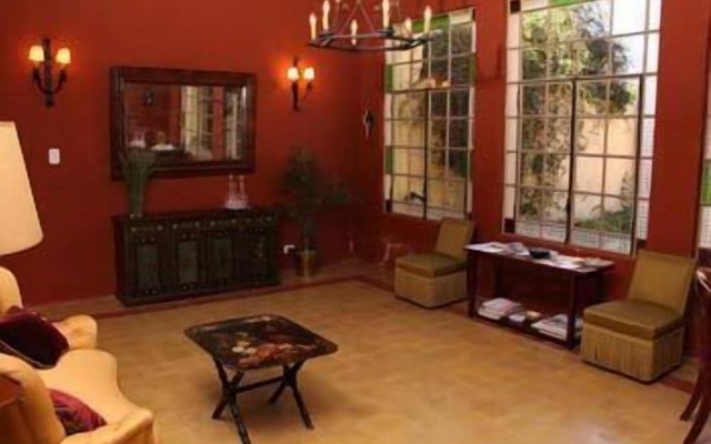 Posada de la Plaza
