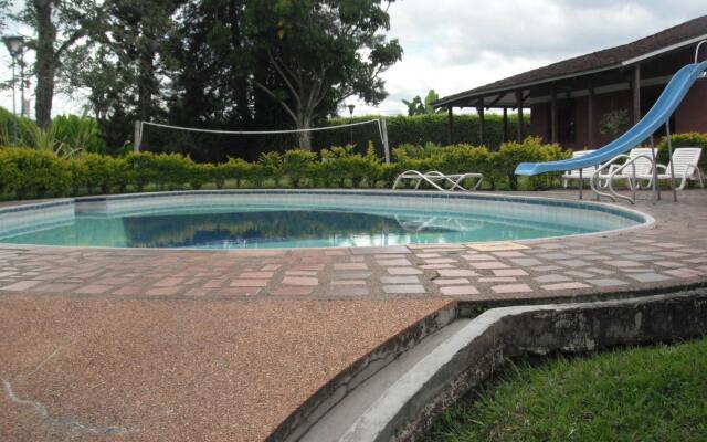 Hostal Los Juanes