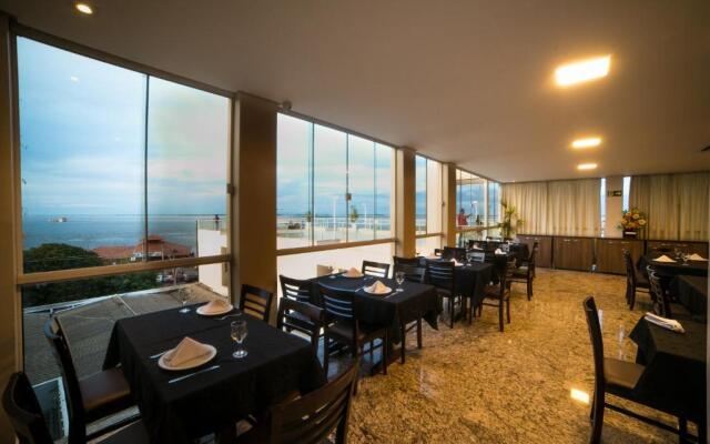 Hotel London Santarem