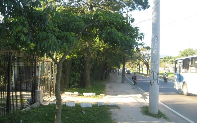 Rio Natureza apart 112