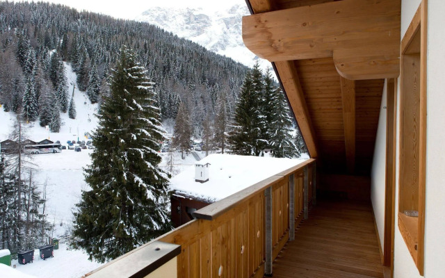 Residence Civetta