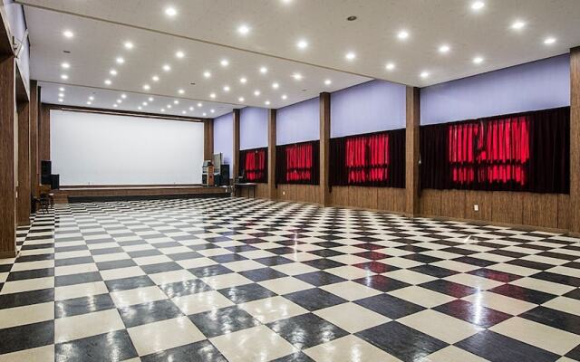 Jeju Youth Hostel