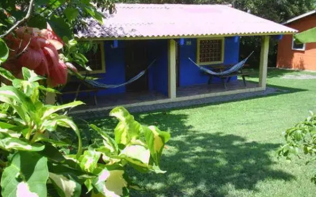 Cabañas Guicci Resort