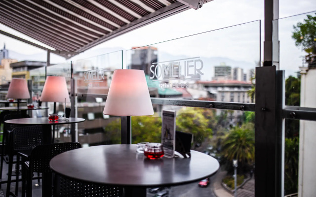 Hotel Sommelier Boutique