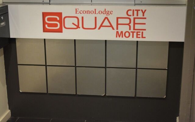 City Square Motel