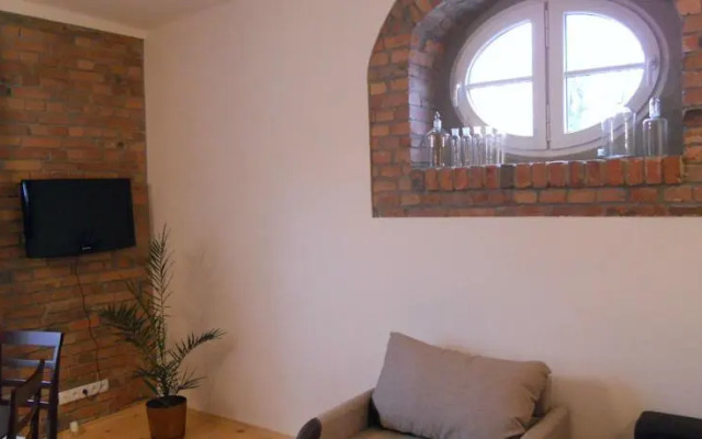 Apartament Katowice