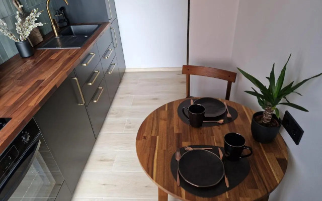 Panorama Suite Jelgava