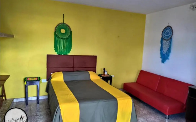 Hostal Las Cruces