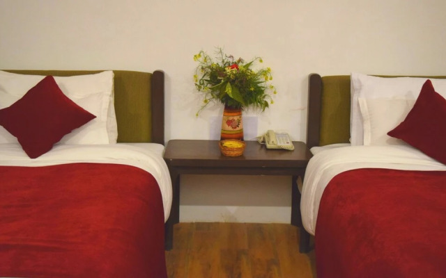 The Sultan Resort