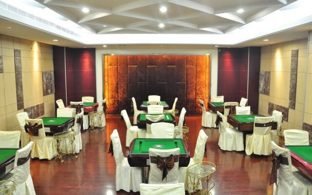 Huangqiao Hotel