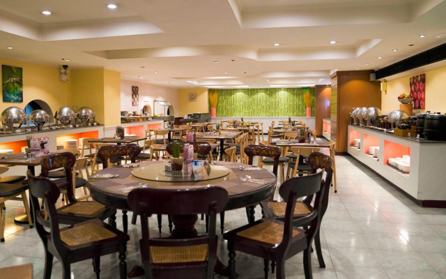 Berjaya Makati Hotel