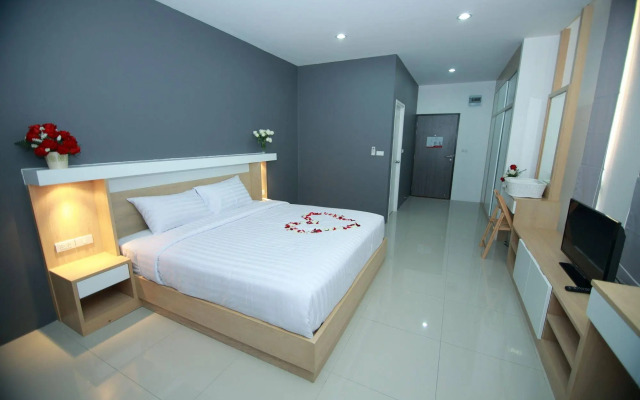 Residence SG